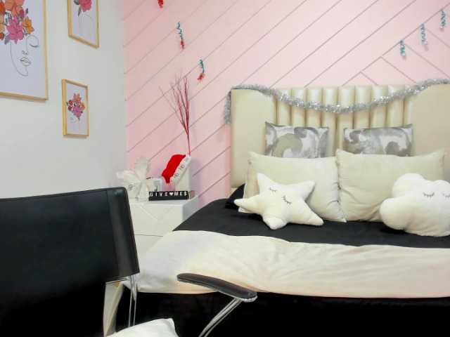 Capturas de pantalla de transmisión NiniMiller