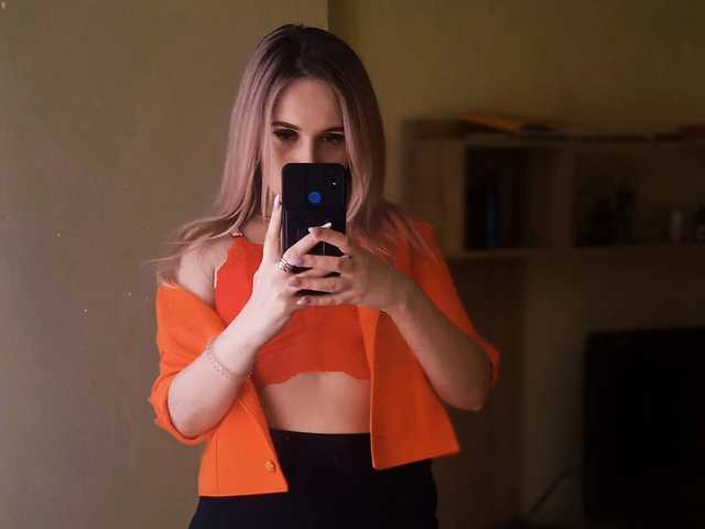 Foto del perfil Mari_Kari