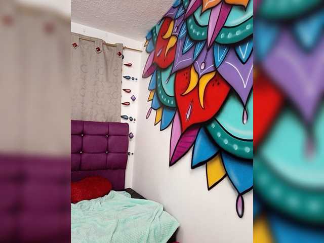 Capturas de pantalla de transmisión Niniwolff