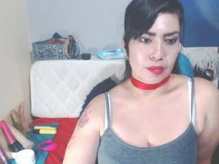 Chat de video erótico nishacandyes