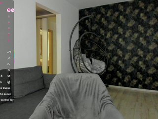 Chat de video erótico NNNoire