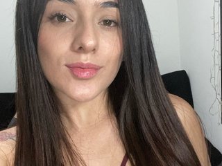 Chat de video erótico NoaDivine