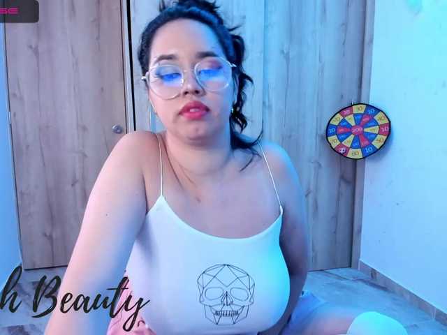 Fotos Noah-Beauty ♥ Let's make this night a hot one .. I love it ♥ 1- LAUNCH MY ANAL PLUG 299 186 113