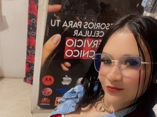 Chat de video erótico Noav17