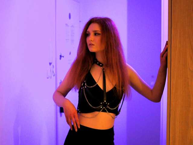 Foto del perfil Noemi-Love