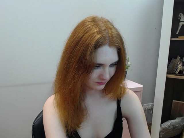 Fotos Noemi-Love Make me wet, ill make u sweat :) #sexy #petite #tease #cfnm #domina #redhead #natural #naughty #joi #cei #cbt #sph #fancy #fantasy