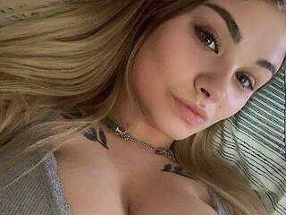 Chat de video erótico Nolovekisssme