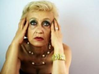 Foto de perfil nottygranny