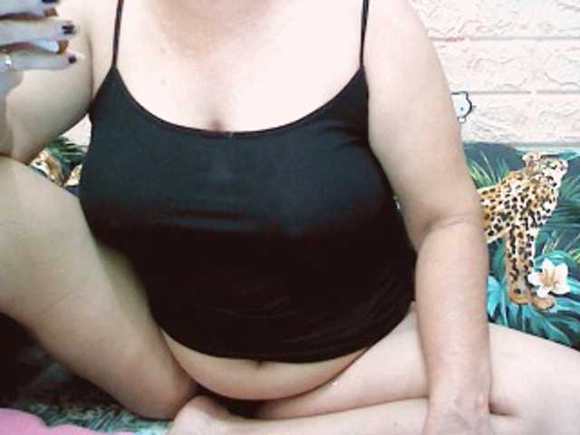 Capturas de pantalla de transmisión Applepie69