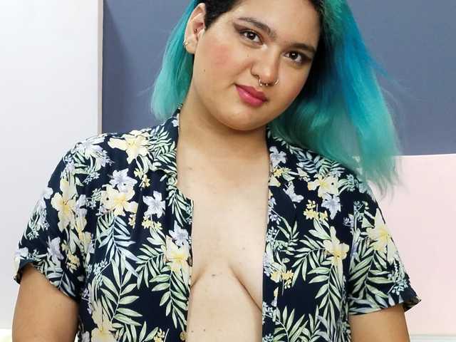 Foto del perfil Nova-Thompson