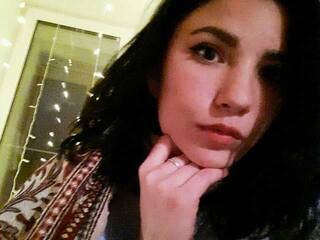 Chat de video erótico Nshai