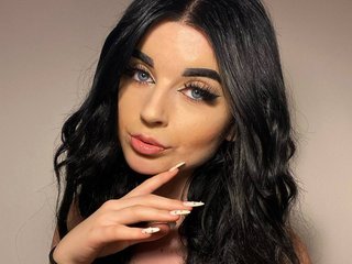 Chat de video erótico NtrlBeauty
