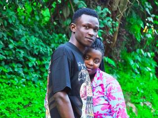 Chat de video erótico Nubiancouple