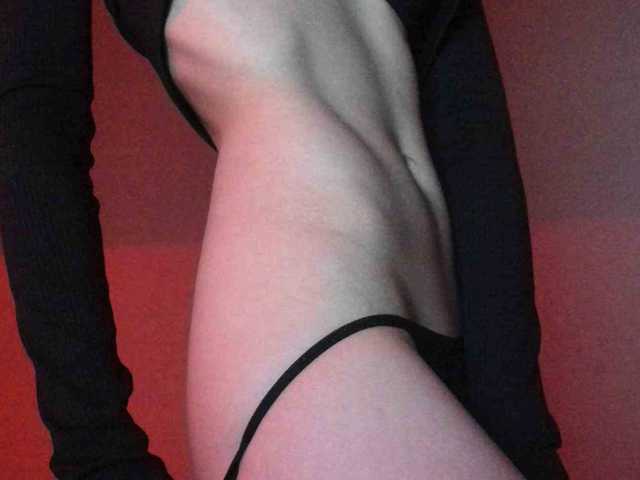 Foto del perfil -__-_-__-