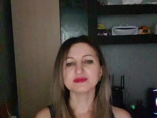 Chat de video erótico Nushka1984