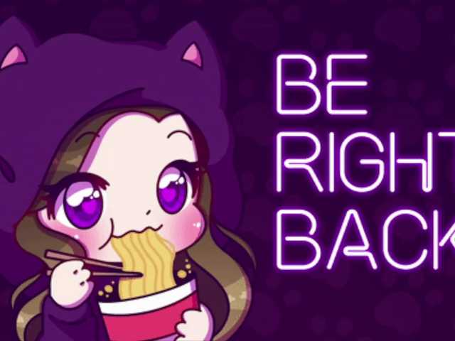 Capturas de pantalla de transmisión Nyan-Cat-