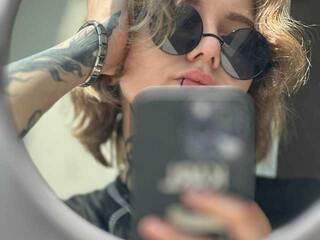 Chat de video erótico Nyan-Cat