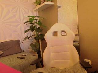 Chat de video erótico nyanyadolls