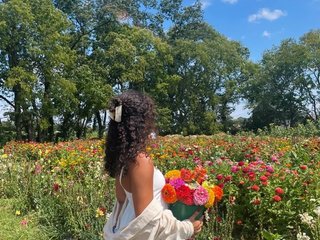 Chat de video erótico Nylaa