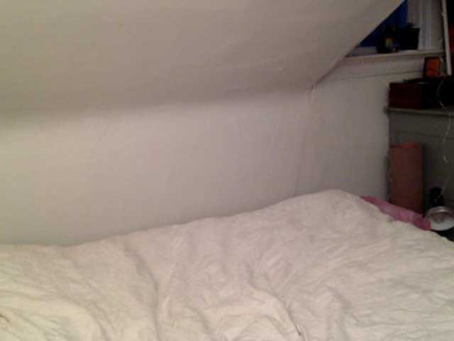 Capturas de pantalla de transmisión NylaSweet