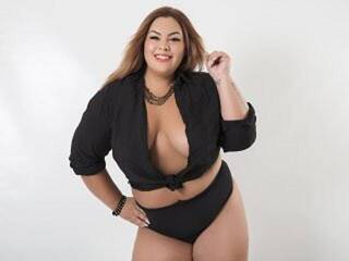 Chat de video erótico NynaBailey