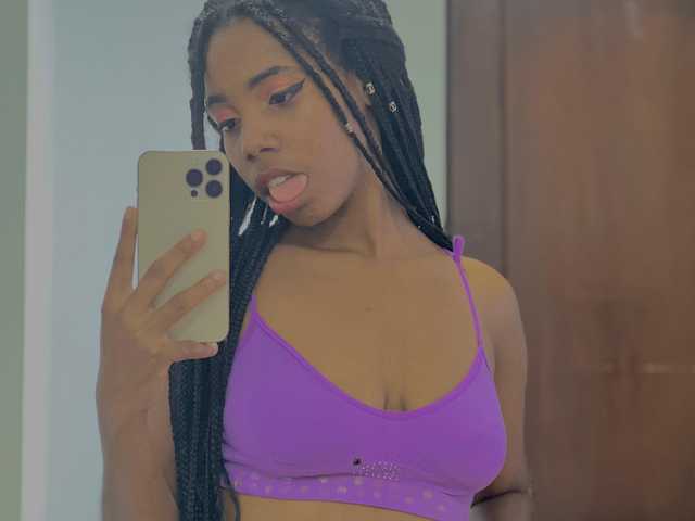 Foto del perfil Nyomi-Jay