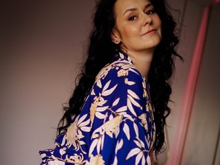 Chat de video erótico NyraBoone