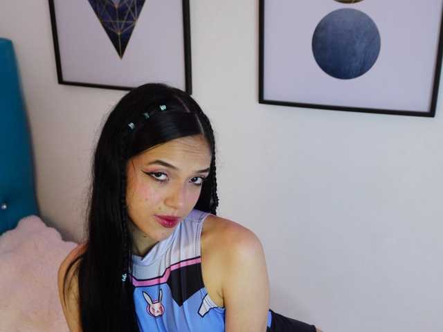 Foto del perfil nyralux