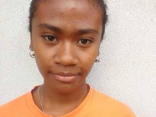 Chat de video erótico NYRINAH