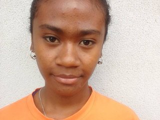 Chat de video erótico NYRINAH