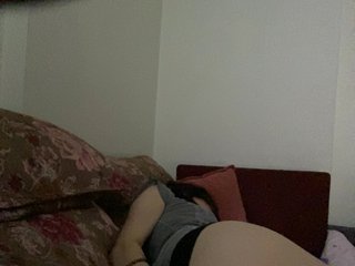 Chat de video erótico Nysaa