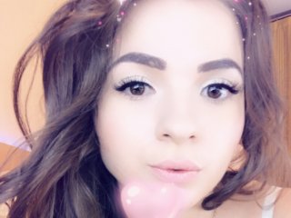 Foto del perfil -Nyusha-