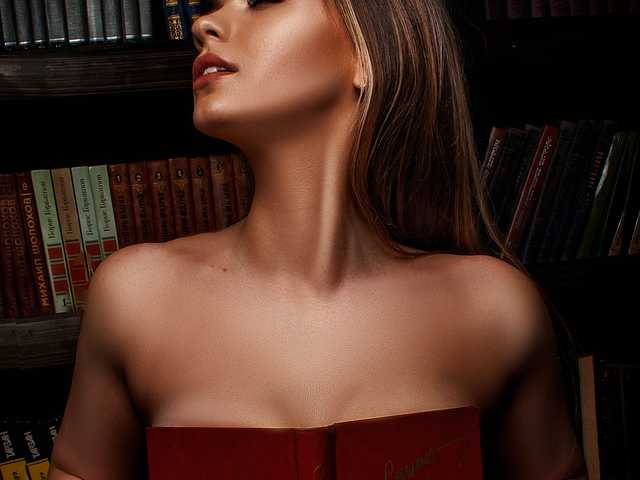 Foto del perfil -Nyusha-