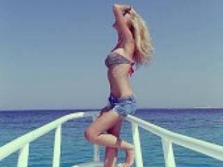 Chat de video erótico nyusha93