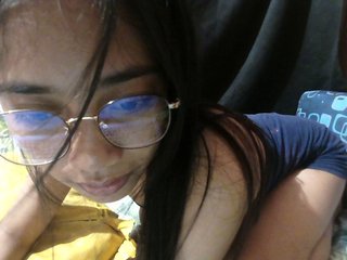 Chat de video erótico Asian_Pinay23