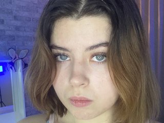 Chat de video erótico Nyxella