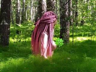 Chat de video erótico O_la_laTV