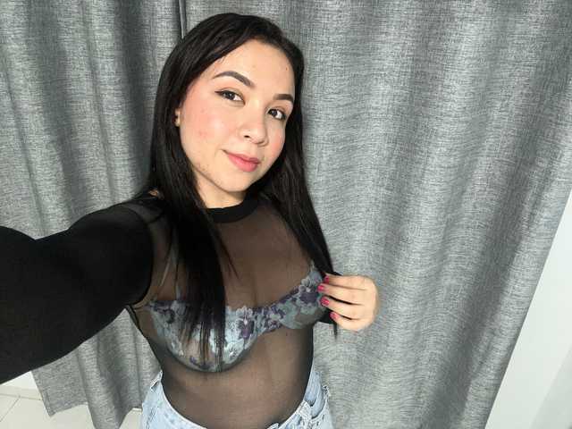 Foto del perfil OasisVelvett