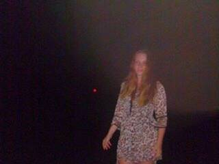 Chat de video erótico OceanBlueeeee