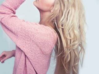 Chat de video erótico OceanyCat