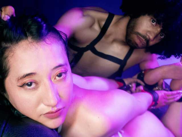 Foto del perfil OddCouple