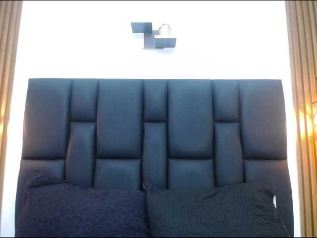 Capturas de pantalla de transmisión OdeCamila