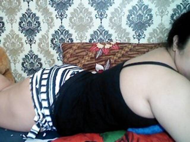 Capturas de pantalla de transmisión Odeth18