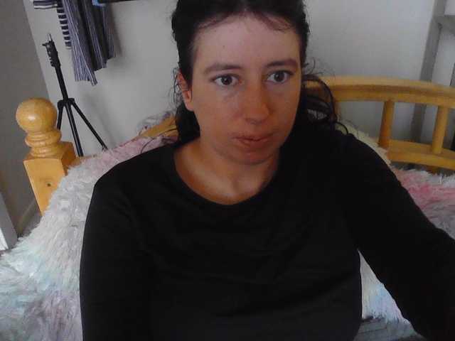 Foto del perfil OdettaCaecus1