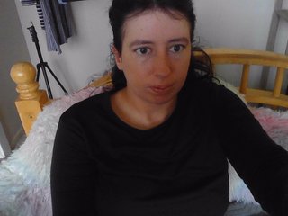 Chat de video erótico OdettaCaecus1