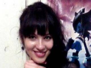 Chat de video erótico offelia