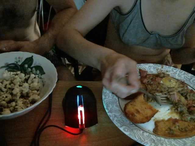 Capturas de pantalla de transmisión Offline33