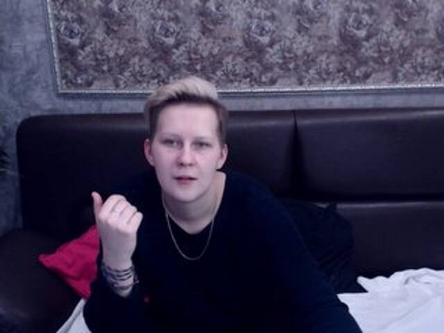 Capturas de pantalla de transmisión oh-daisy