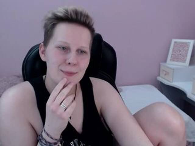 Capturas de pantalla de transmisión oh-daisy