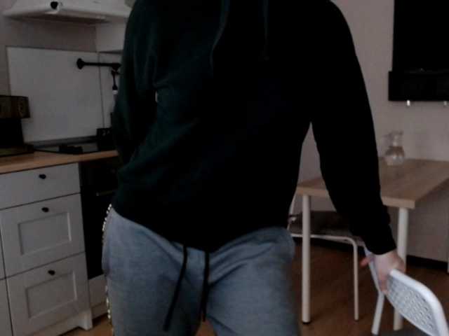 Capturas de pantalla de transmisión oh-daisy